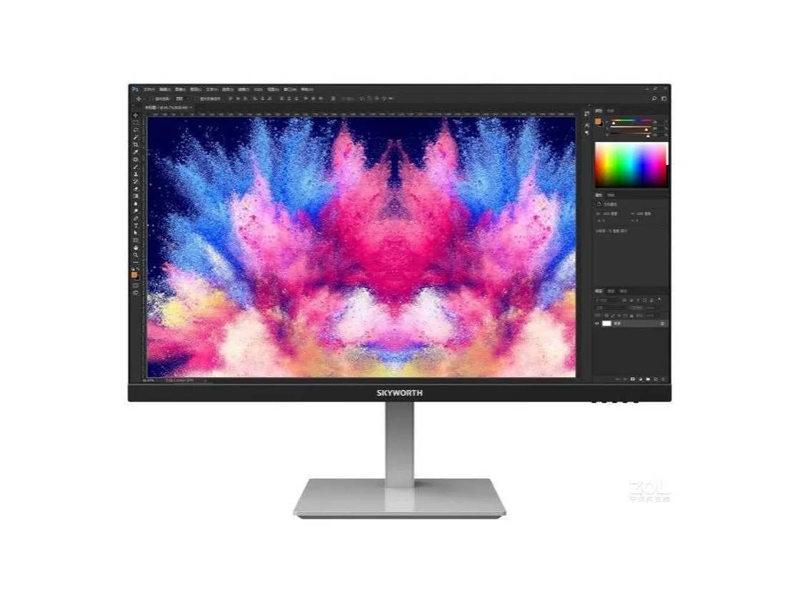 Skyworth 28U1