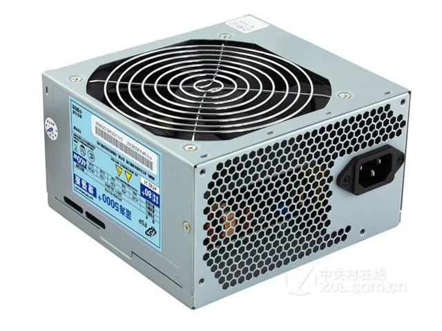 FSP 5000+