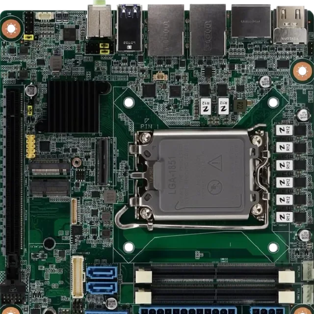 AAEON MIX-Q870A1