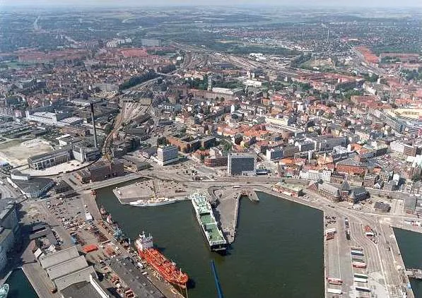 Denmark Aarhus