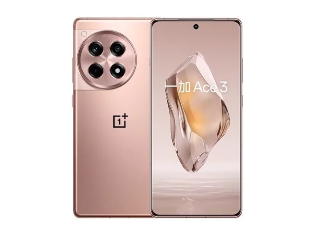 一加Ace 一加Ace 3 16GB/512GB