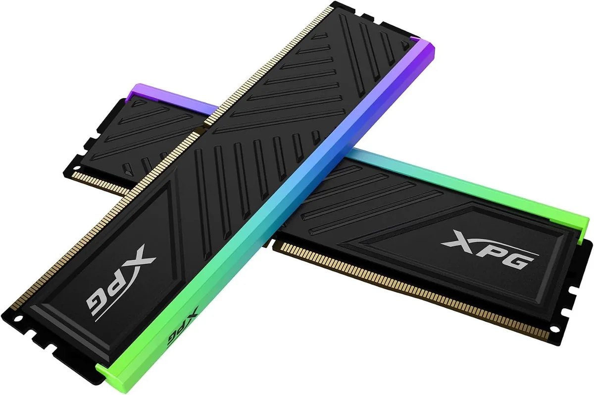 ADATA Adata XPG Spectrix D35G RGB DDR4-3200