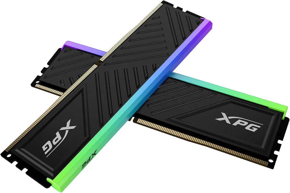 ADATA Adata XPG Spectrix D35G RGB DDR4-3600