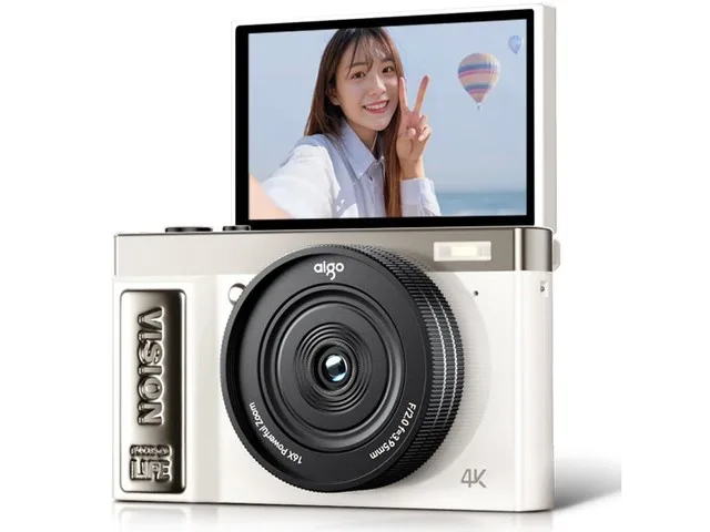 Aigo D9 Pro