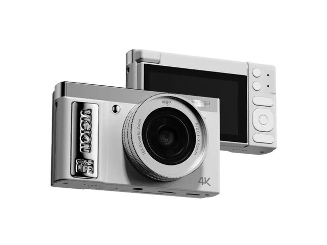 Aigo D9 Ultra
