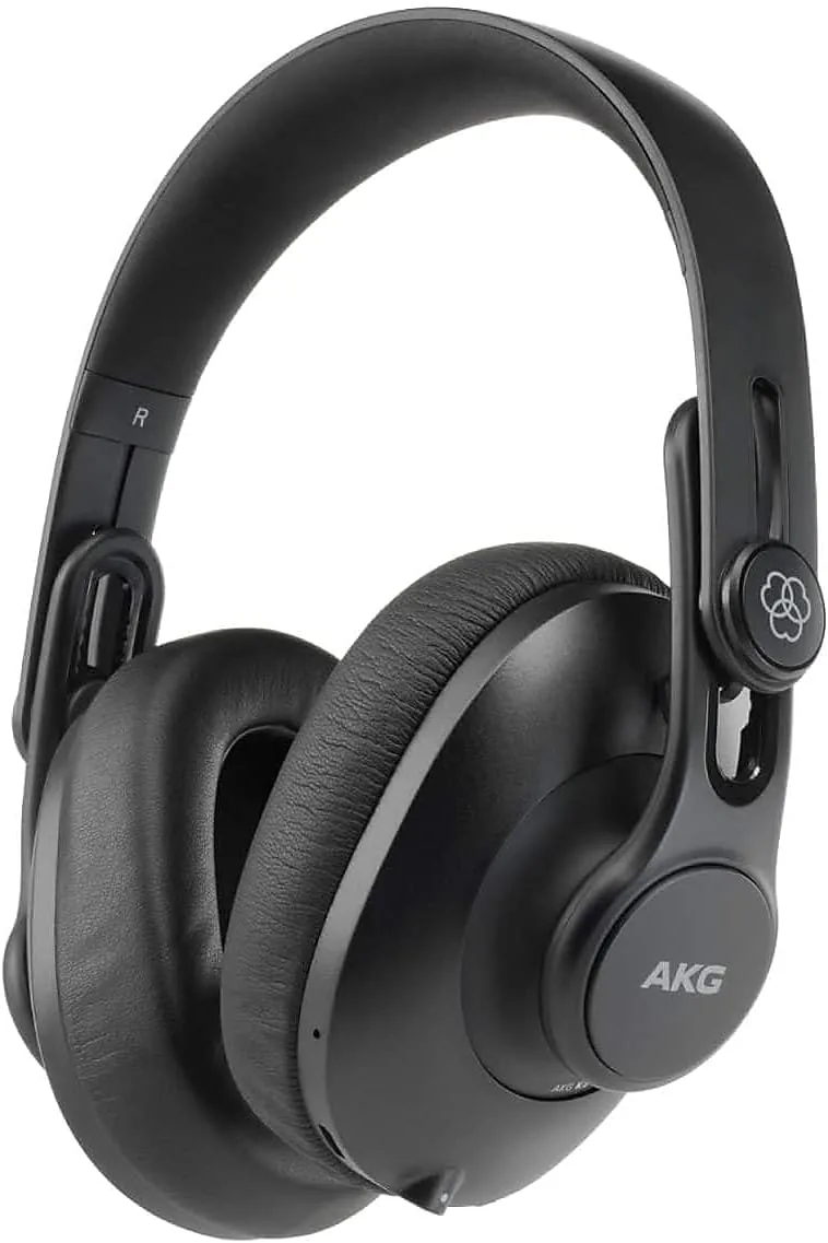 AKG N9 Hybrid