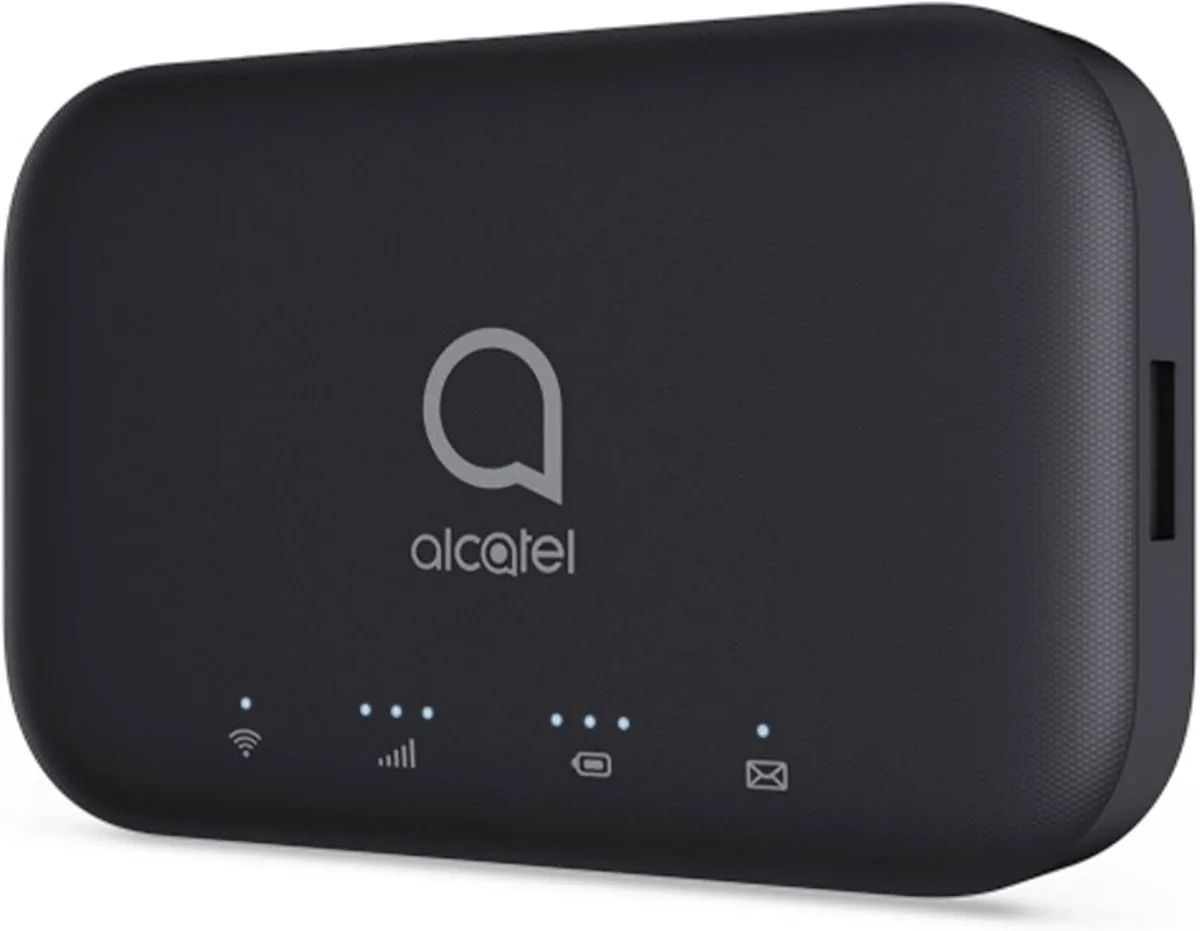 Alcatel Vision
