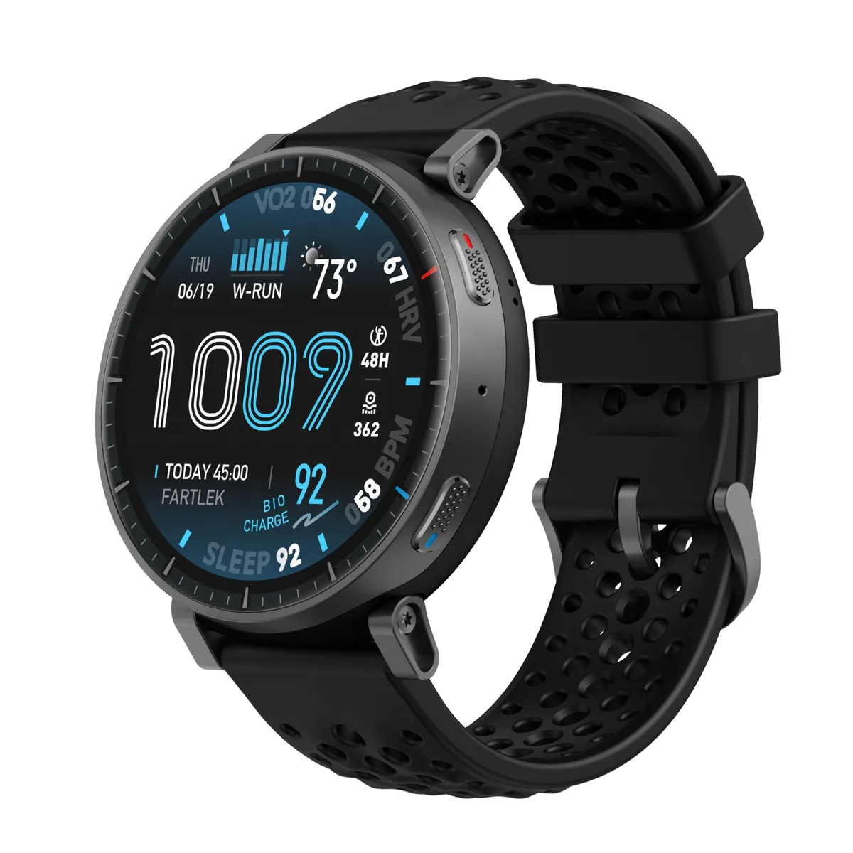 Active Max