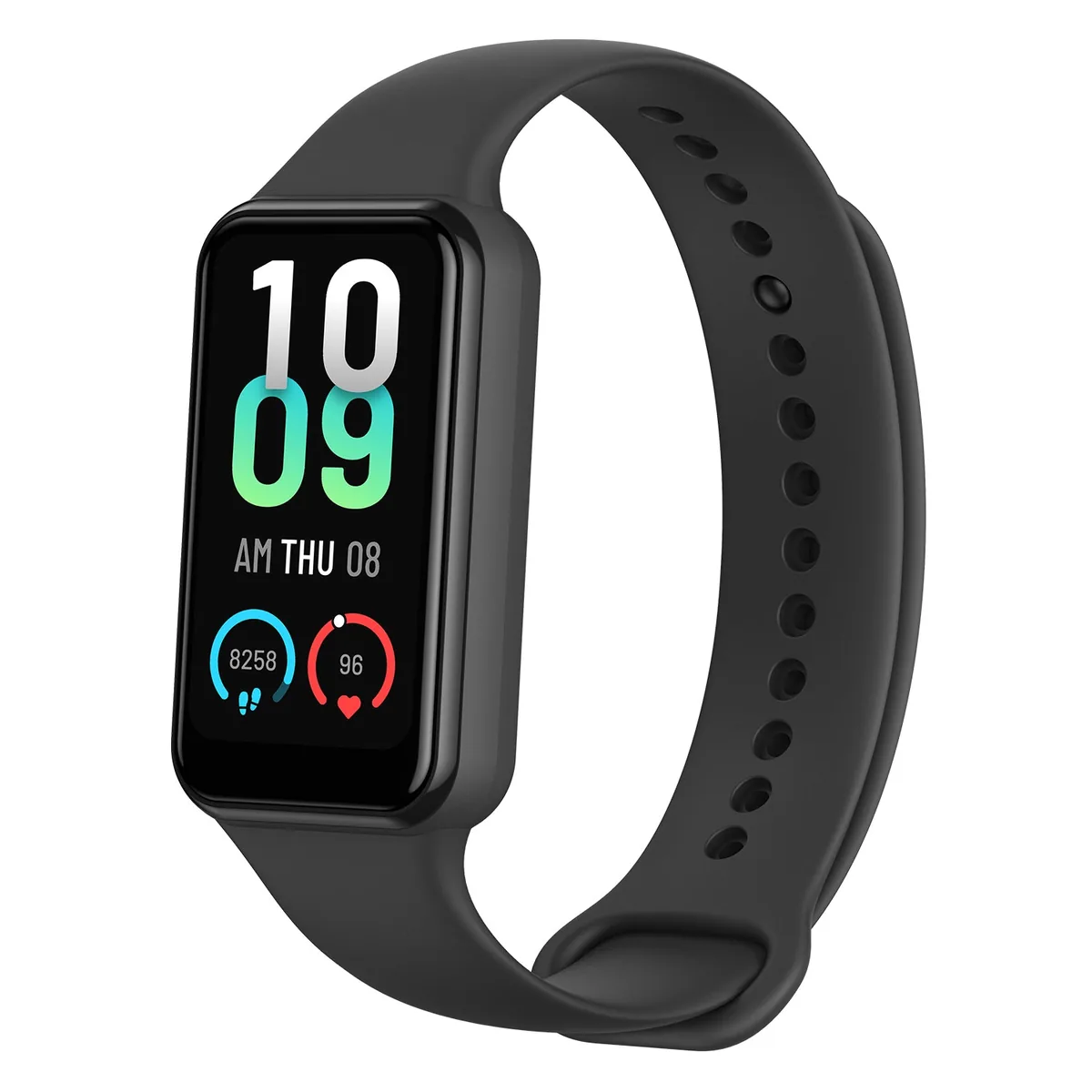 Band 7