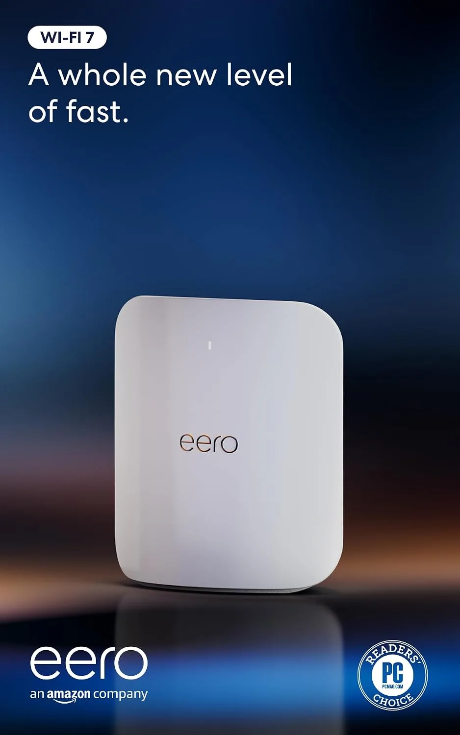Amazon Eero Max 7