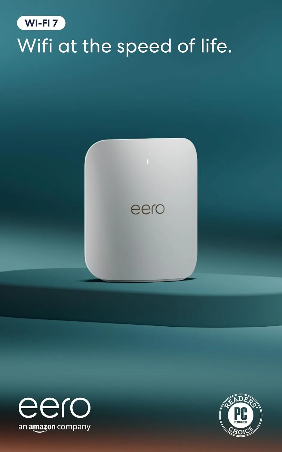 Amazon Eero Pro 7