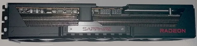 AMD Radeon RX 9070 GRE