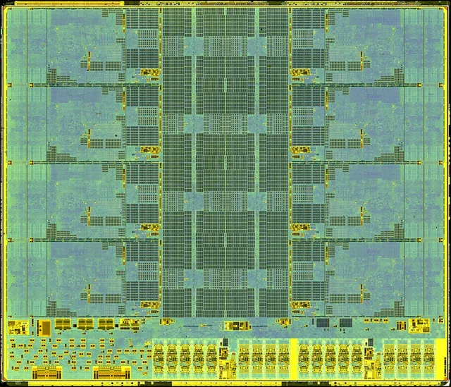 AMD Ryzen 5 9600X