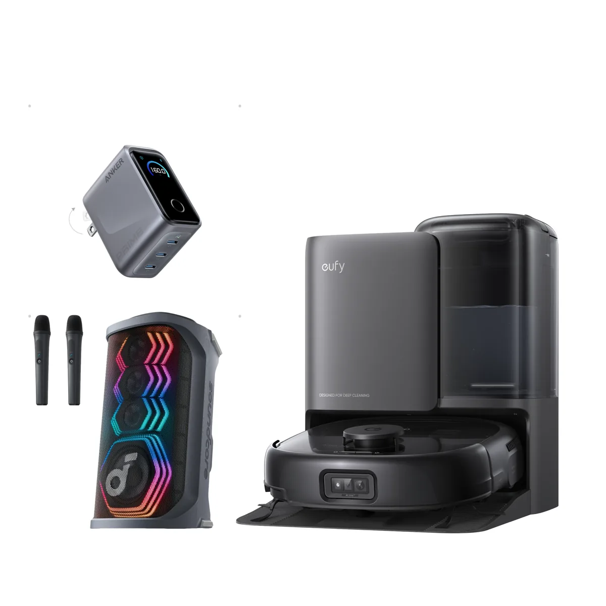 House Party Kit