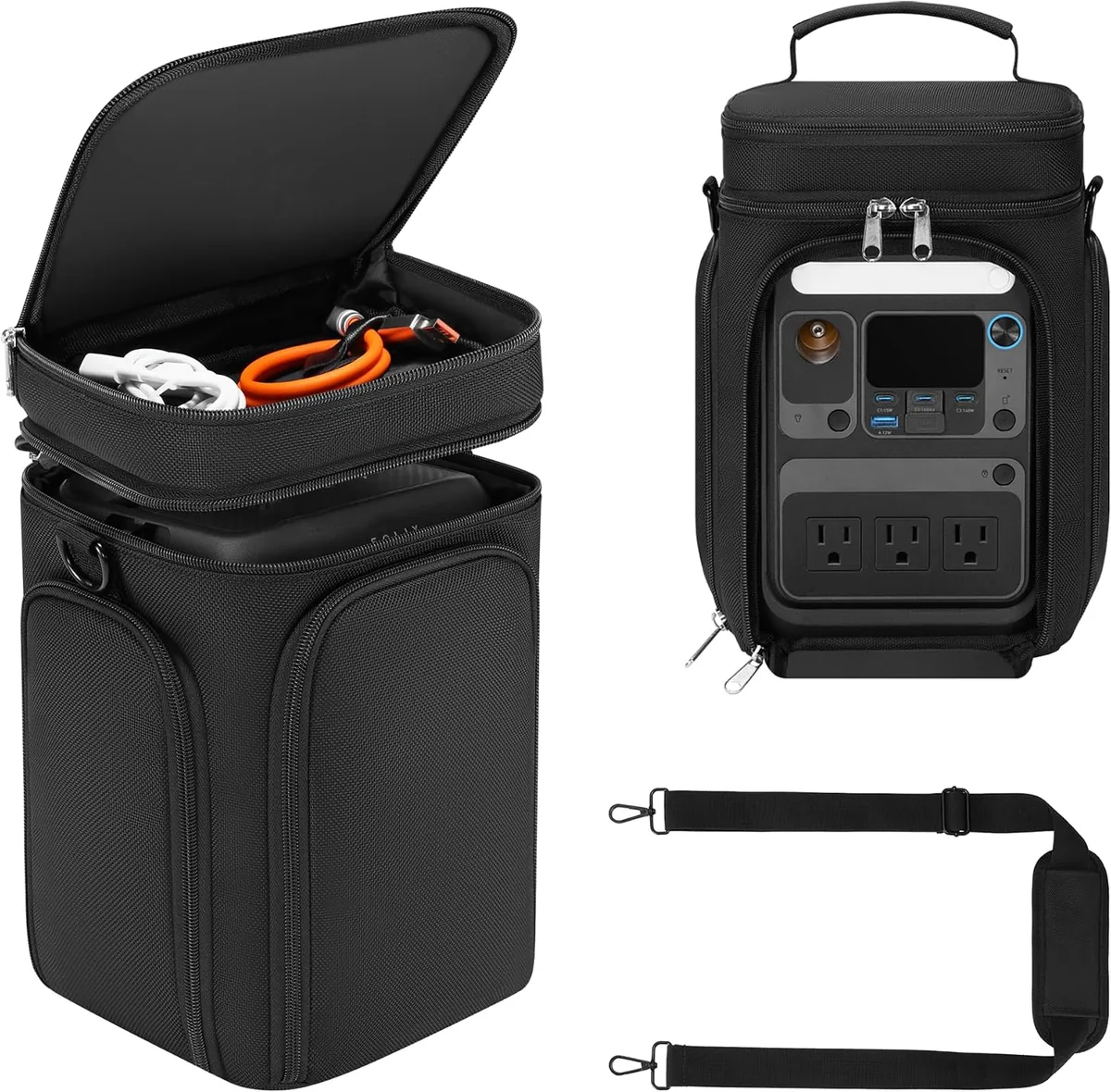 Anker SOLIX C300