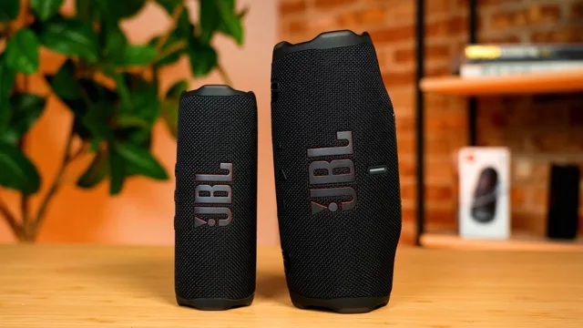 Anker Soundcore Motion Boom Plus