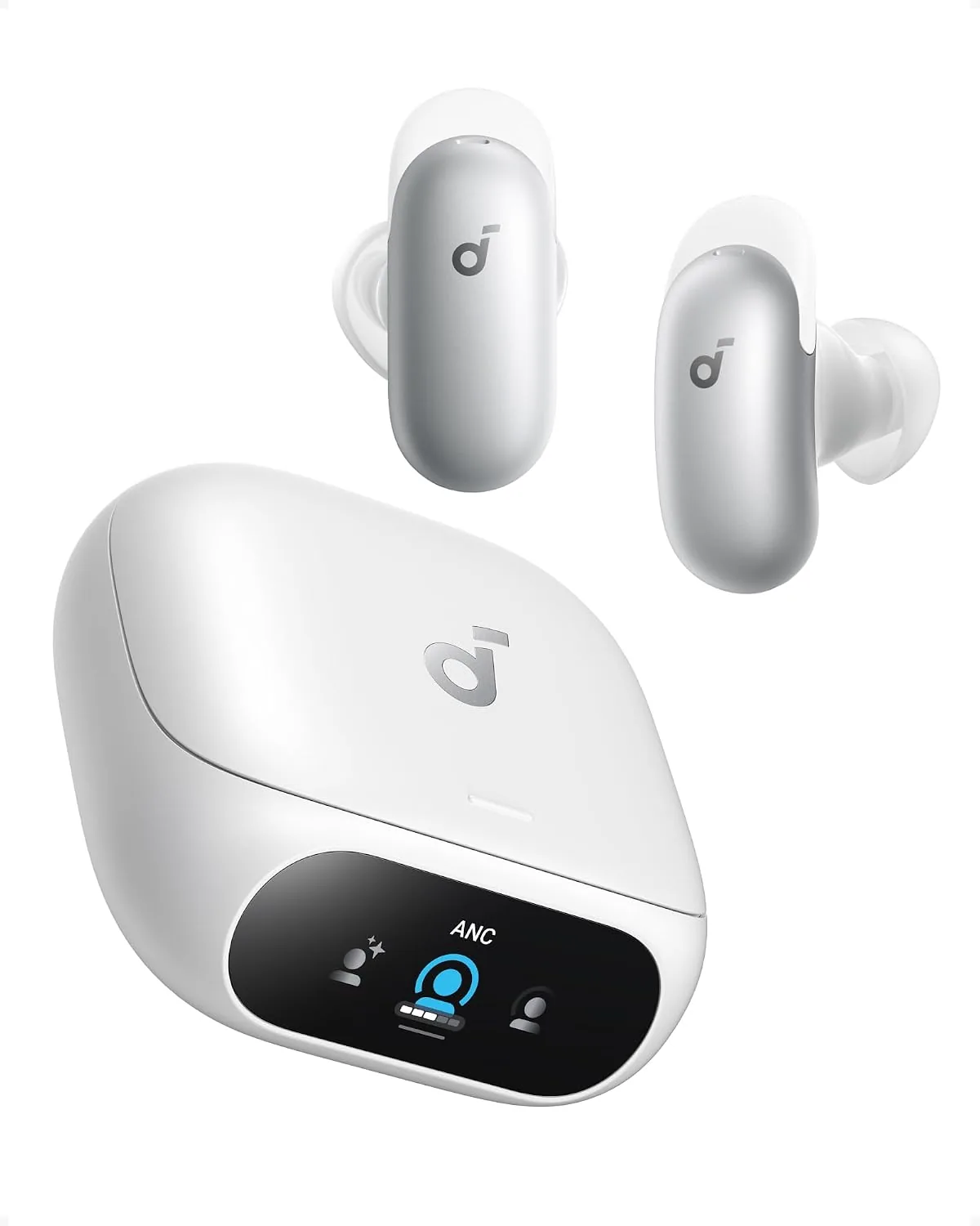Anker Soundcore Space One Pro