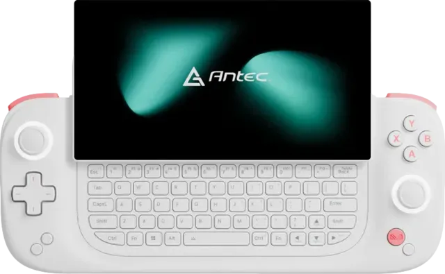 Antec Core HS 8840U