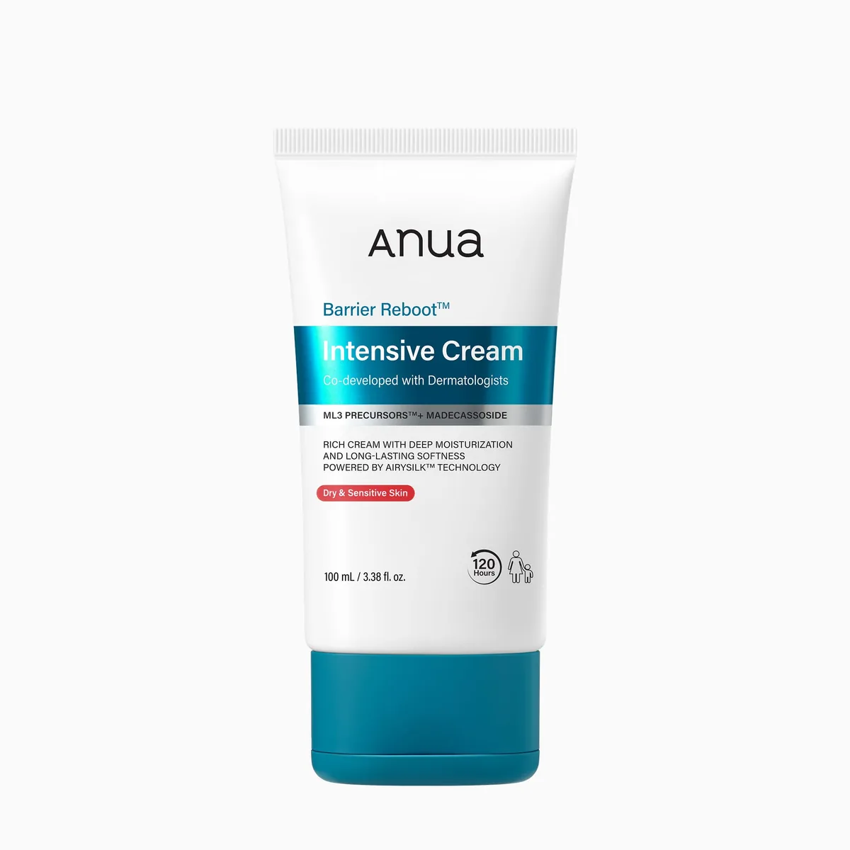 Barrier Reboot Intensive Cream