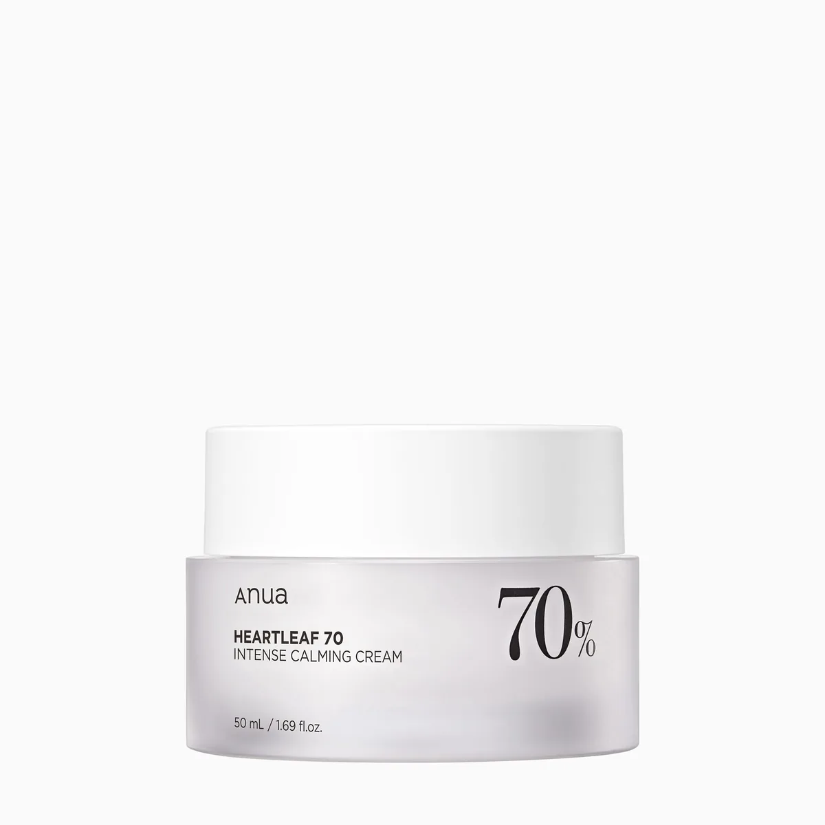 Heartleaf 70 Intense Calming Cream