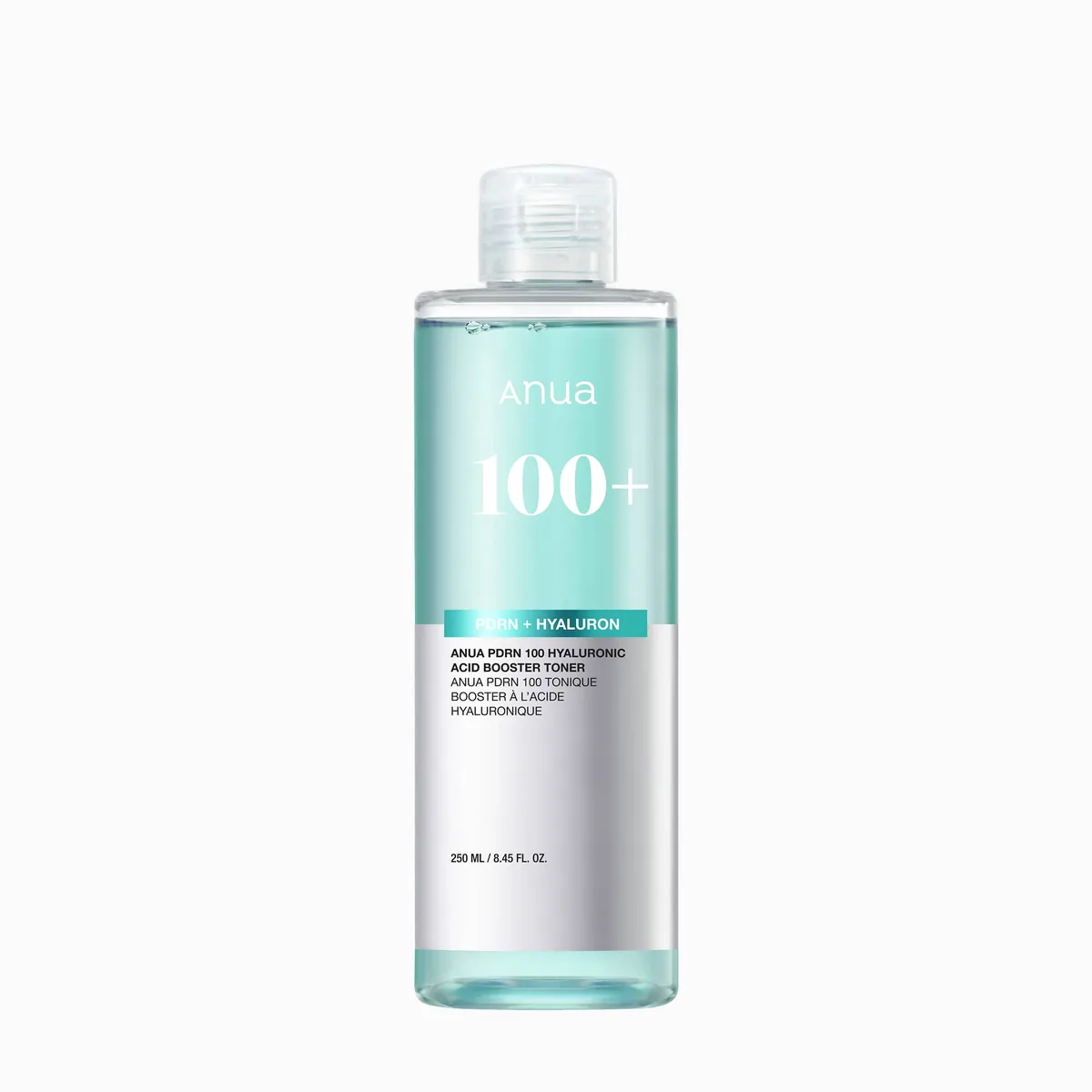 PDRN 100 Hyaluronic Acid Booster Toner