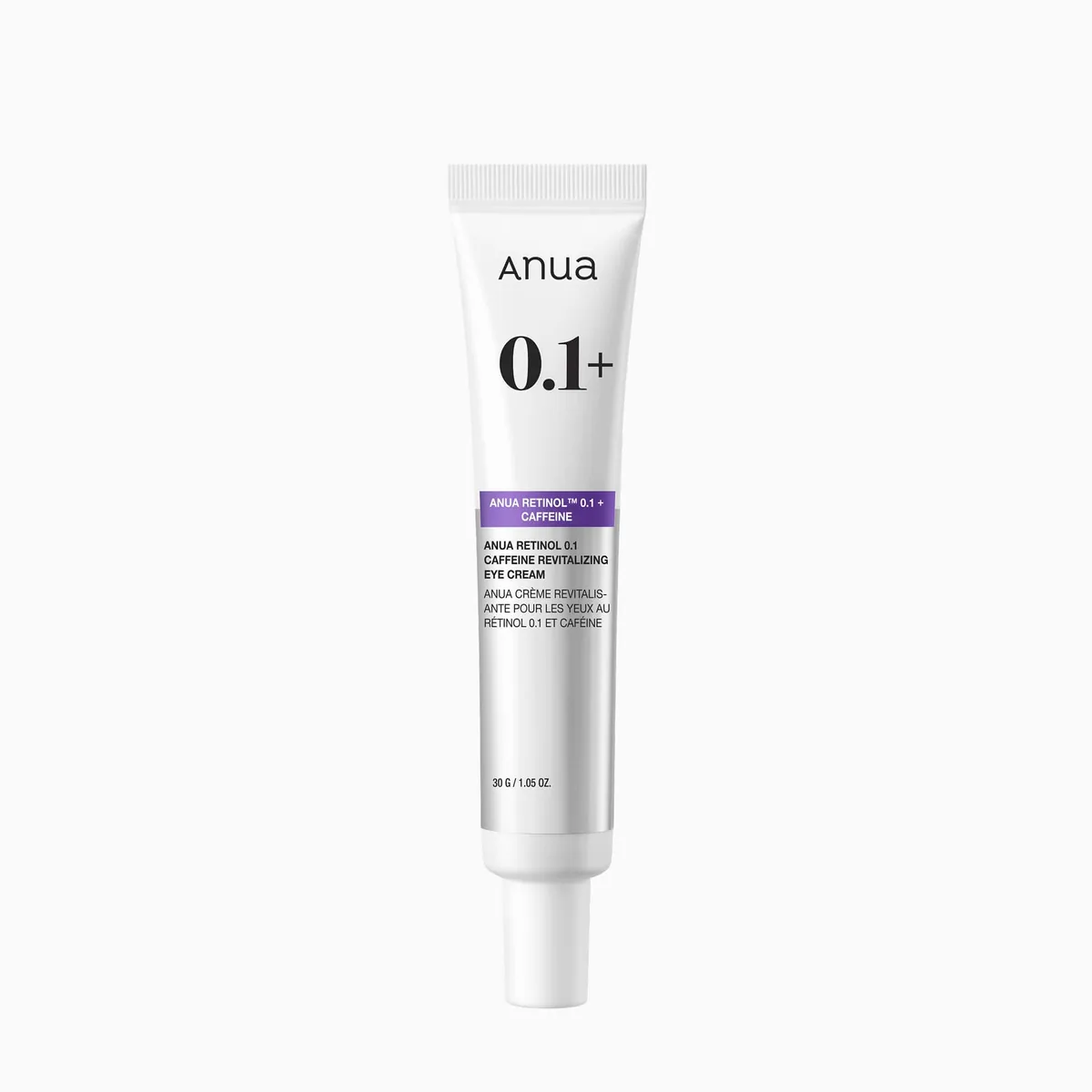 Eye creams