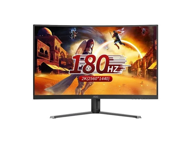 AOC CQ32G4E