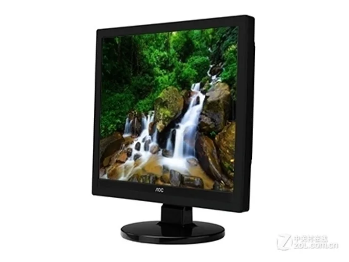AOC E719SD/BK