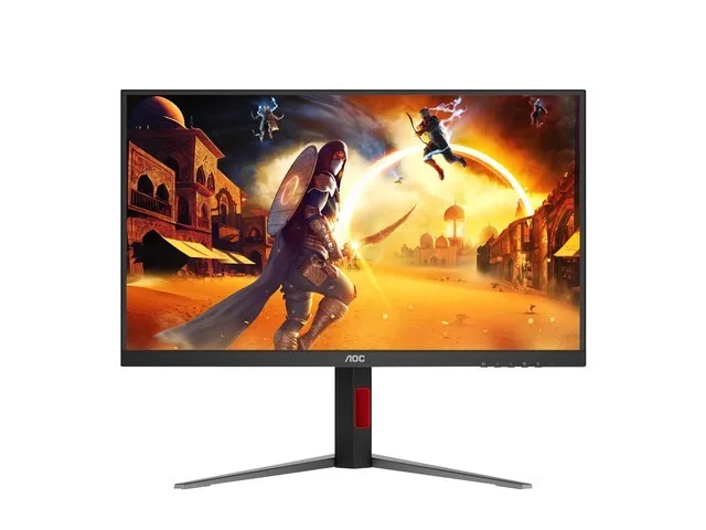 AOC U27G4