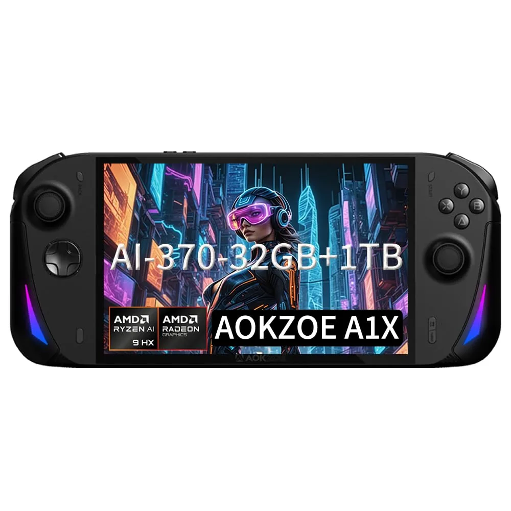 Aokzoe A1X