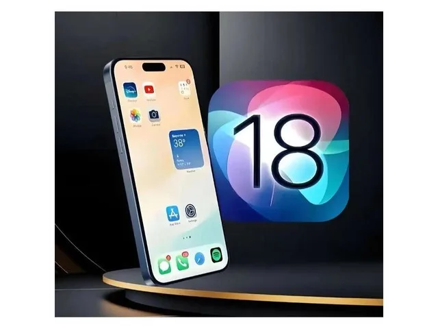 Apple 18