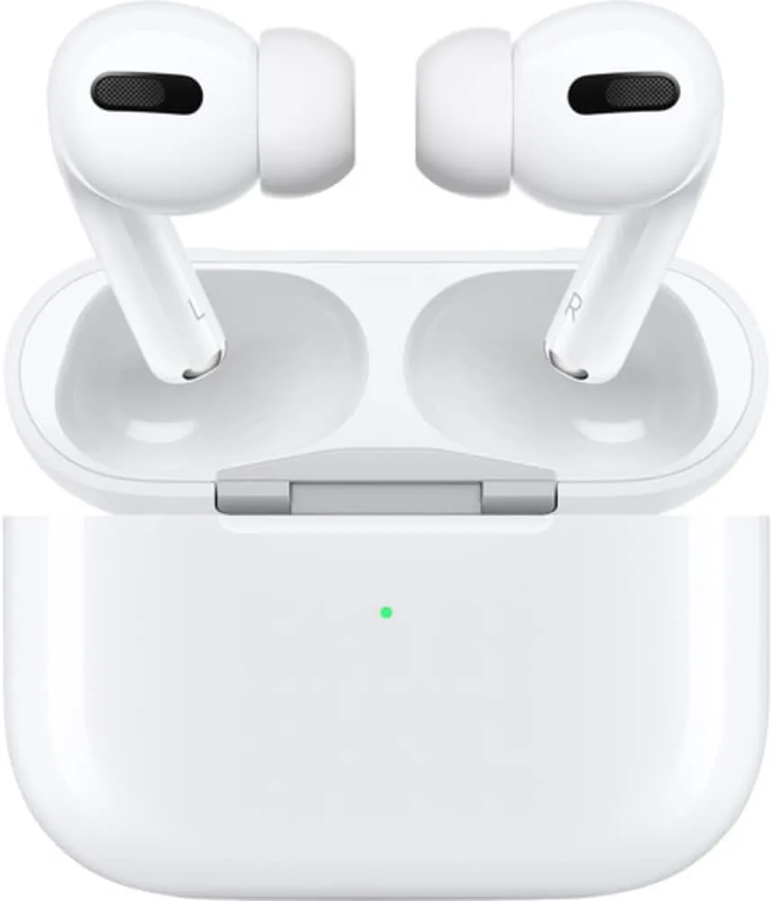 Apple AirPods 5 with Wireless Charging…