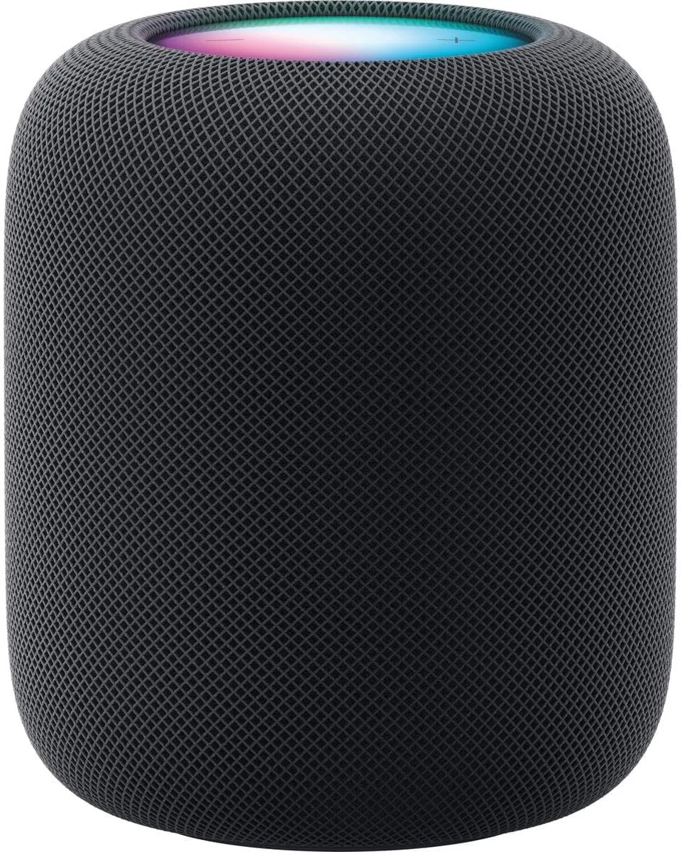 Smart speakers