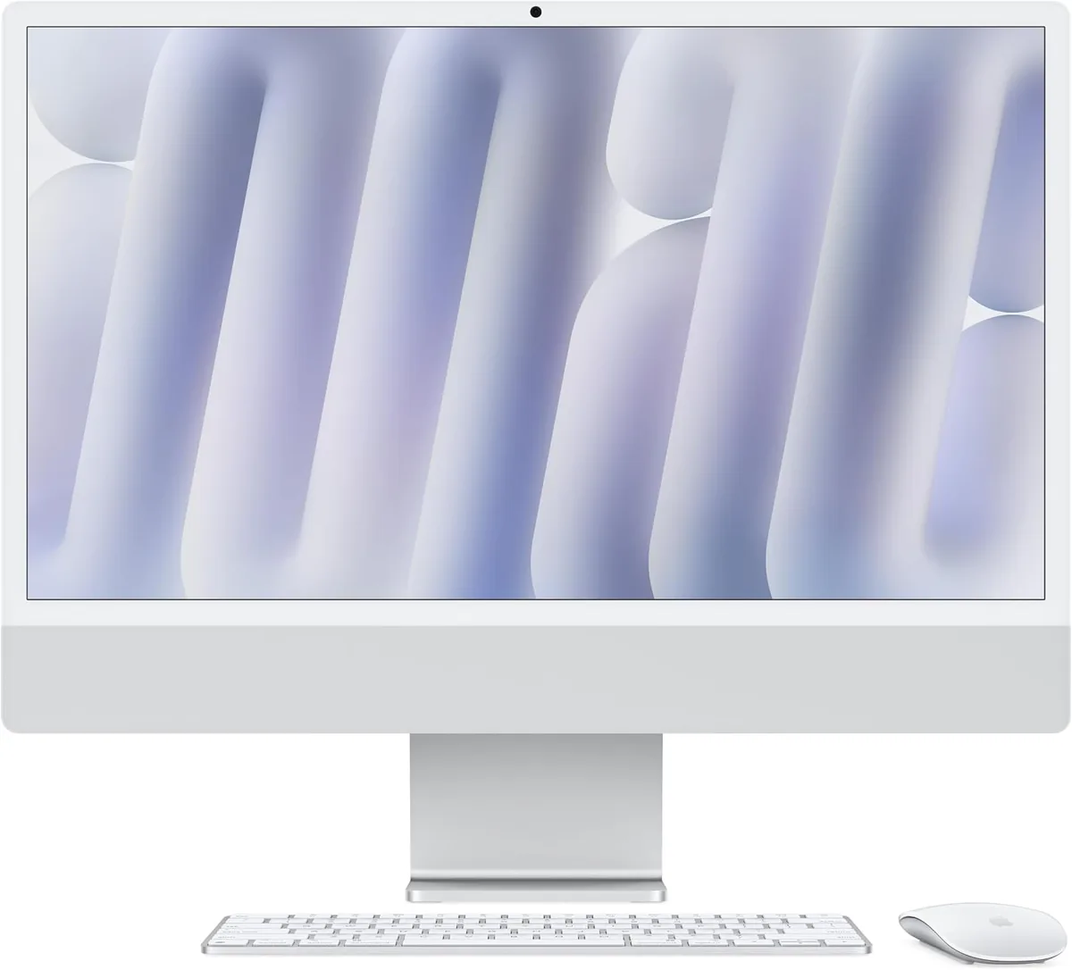 Desktops & mini PCs