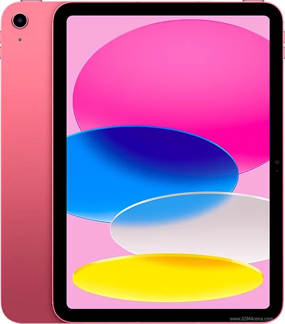 Apple iPad (2025)