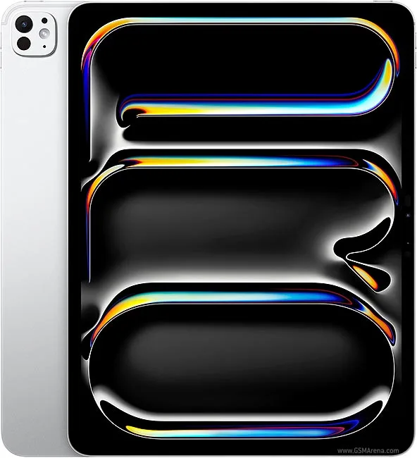 Apple iPad Pro 13 (2025)