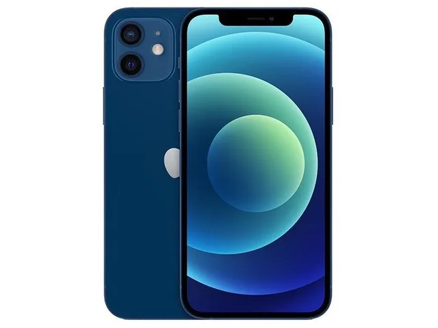 Apple iPhone 12
