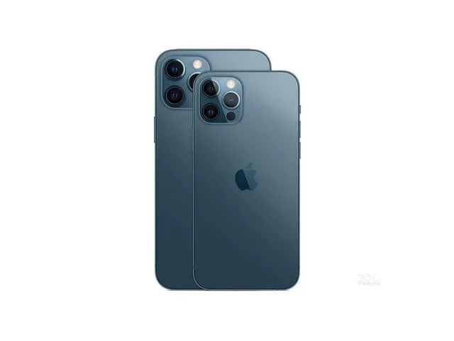 Apple iPhone 12 Pro