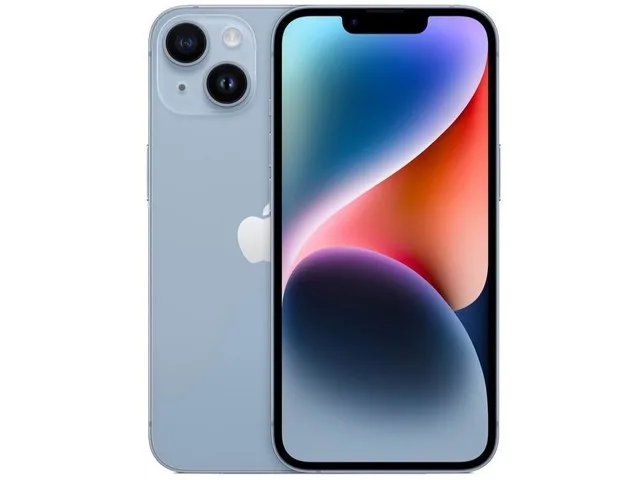 Apple iPhone 14