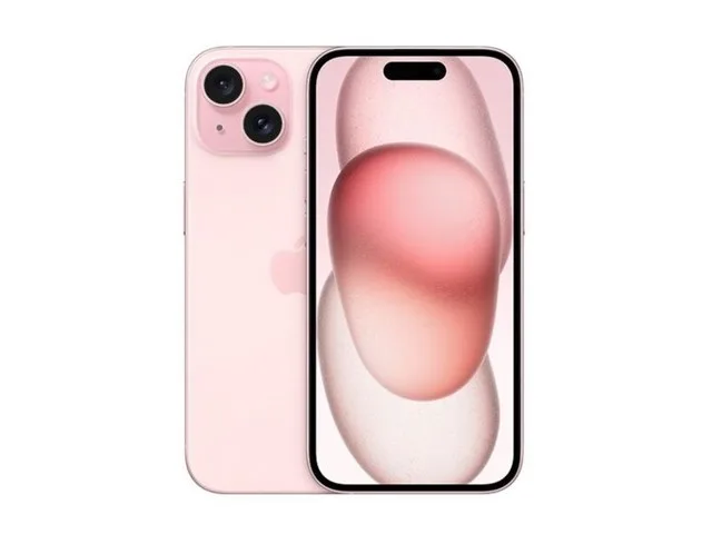 Apple iPhone 15