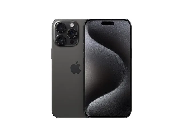 Apple iPhone 15 Pro