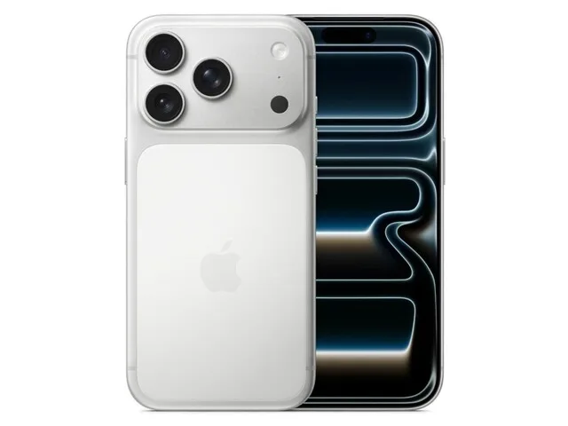 Apple iPhone 17 Pro 256GB