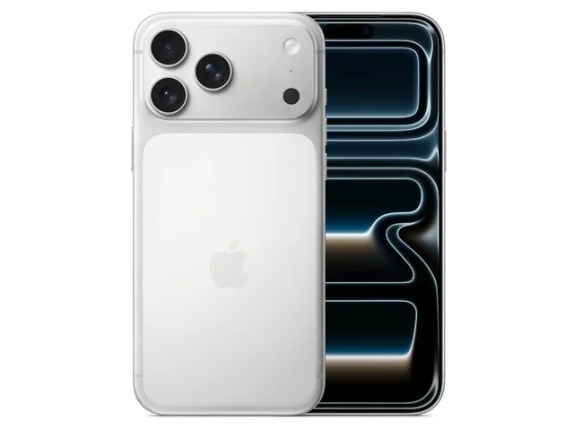 Apple iPhone 17 Pro Max 256GB