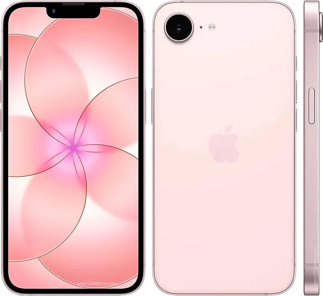 Apple iPhone 17e