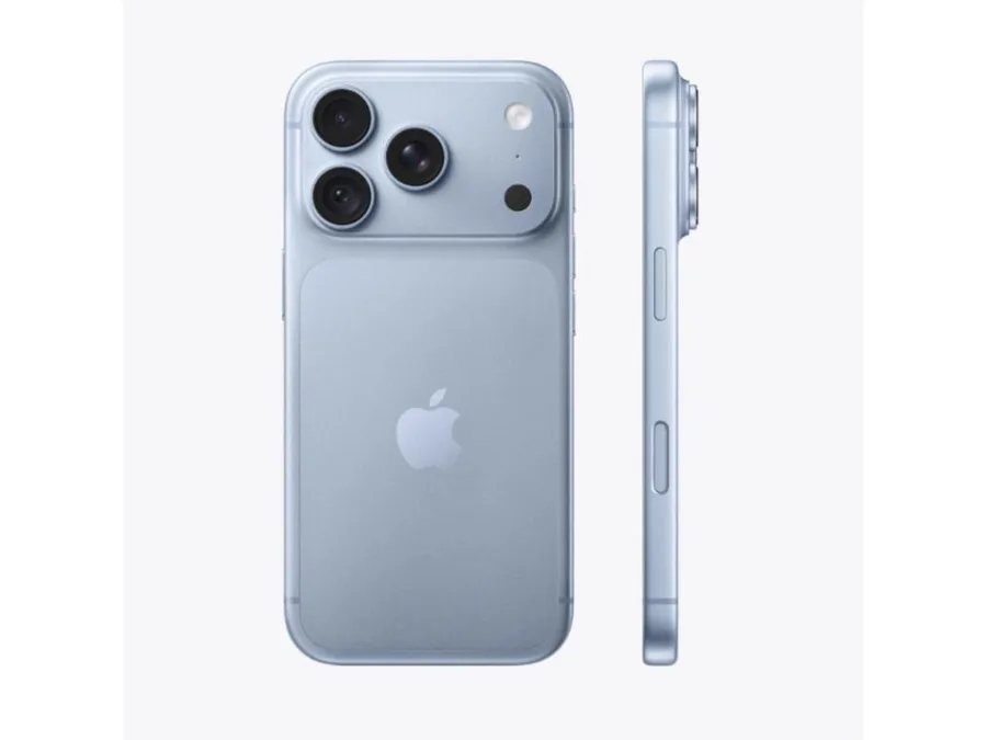 iPhone 18 Pro Max