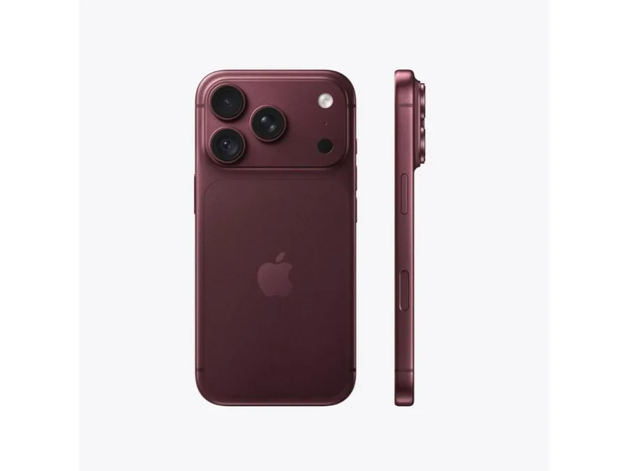 iPhone 18 Pro