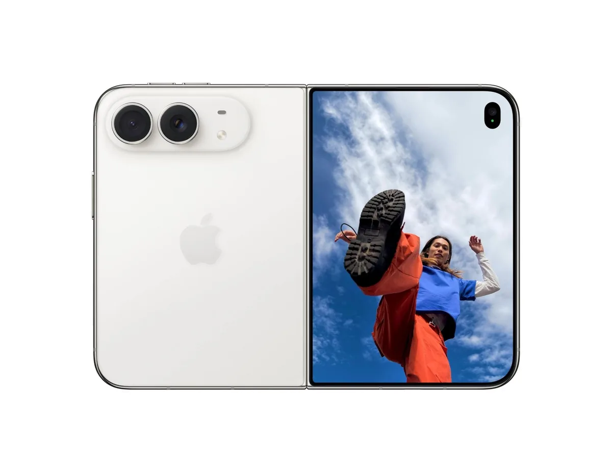 iPhone 18