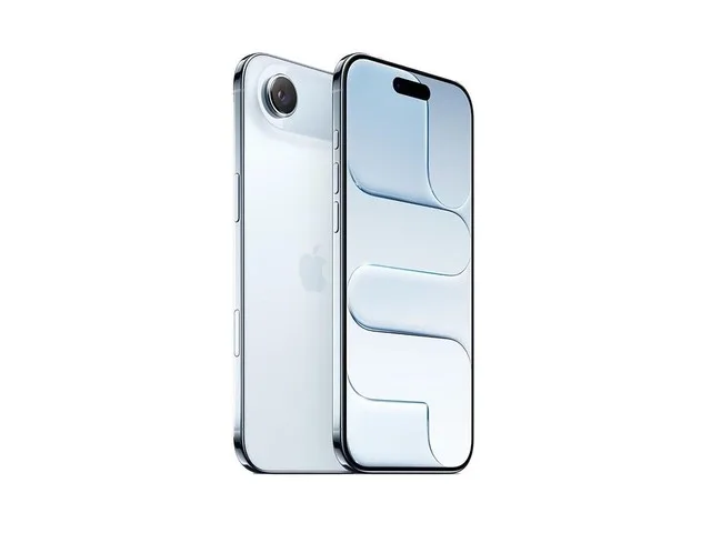 Apple 苹果 iPhone Air 256GB