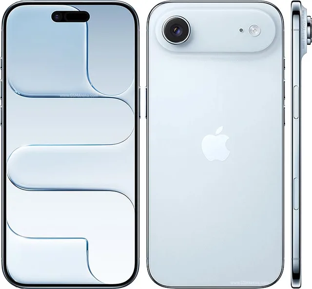 Apple iPhone Air