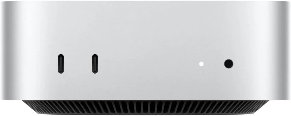 Apple Mac mini M4 Pro